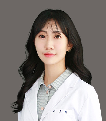  부산센텀점 원장 박소혜